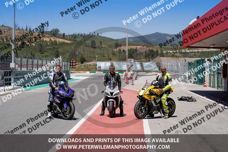 may 2019;motorbikes;no limits;peter wileman photography;portimao;portugal;trackday digital images